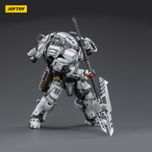 Load image into Gallery viewer, Sorrow Expeditionary Forces-9th Army of the white Iron Cavalry Firepower Man JT3952 | JOYTOY ACTION FIGURES