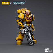 Load image into Gallery viewer, Imperial Fists Heavy Intercessors JT3440 | JOYTOY ACTION FIGURES