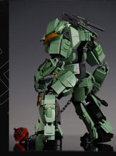 Load image into Gallery viewer, [Sluban] Mecha Robot Series |  B1151-1153