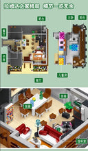 Load image into Gallery viewer, [Mork] The Lambda House | 10213