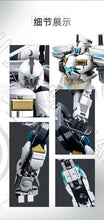 Load image into Gallery viewer, [Sluban] Mecha Robot Series |  B1151-1153