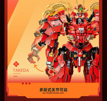 Load image into Gallery viewer, [TOP TOY] X MOSHOWTOYS Mech Series | TC 2405-2406