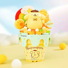 Load image into Gallery viewer, [Keeppley] Ice Cream Cone Sanrio Characters | K20841-20845