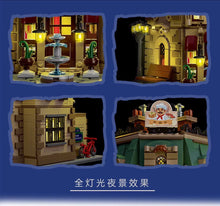 Load image into Gallery viewer, [Mork] Parisian Restaurant | 10212