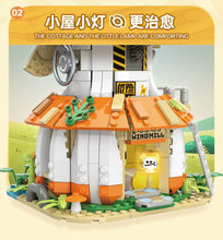 Load image into Gallery viewer, [TOPTOY] Little Parrot BEBE Treehouse Adventure Series | TC2026-28