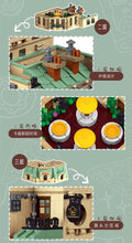 Load image into Gallery viewer, [Mork] Parisian Restaurant | 10212