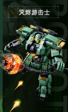 Load image into Gallery viewer, [Sluban] Mecha Robot Series |  B1151-1153