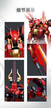 Load image into Gallery viewer, [Sluban] Mecha Robot Series |  B1151-1153