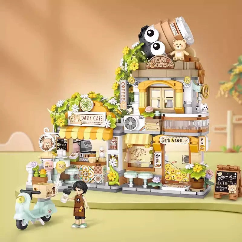 Loz lego on sale sets