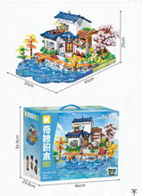 Load image into Gallery viewer, Keeppley] Erhai Lake - K18004