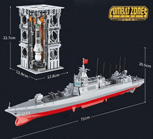 Load image into Gallery viewer, Qman (Enlighten) Combat Zone Series 2022 | 23011-23016