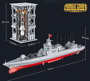 Qman (Enlighten) Combat Zone Series 2022 | 23011-23016