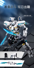Load image into Gallery viewer, [Sluban] Mecha Robot Series |  B1151-1153