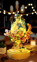 Load image into Gallery viewer, [Wekki] Flower Castle Series | 517203-517204