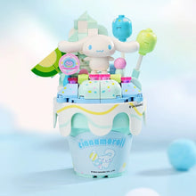 Load image into Gallery viewer, [Keeppley] Ice Cream Cone Sanrio Characters | K20841-20845