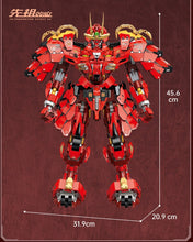 Load image into Gallery viewer, [TOP TOY] X MOSHOWTOYS Mech Series | TC 2405-2406