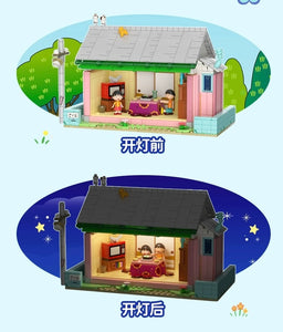 [Wekki] Chibi Maruko-chan (ちびまる子ちゃん) Home Series | 516412/516413