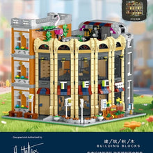 Load image into Gallery viewer, [Mork] Round Corner Shop | 10215