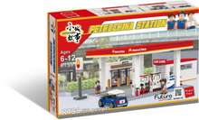 Load image into Gallery viewer, [Royal Toys] PetroChina Station | RTS8