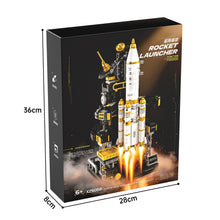 Load image into Gallery viewer, [OEM] Rocket Launcher | XZ5058