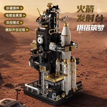Load image into Gallery viewer, [OEM] Rocket Launcher | XZ5058