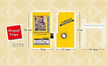 Load image into Gallery viewer, [Royal Toys] Carddass Vending Machines | RT75 and RT76