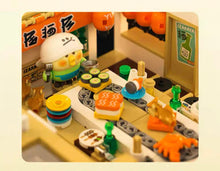 Load image into Gallery viewer, {TOPTOY} Little Parrot BeBe Shop Series | TC2006-8 (limited)