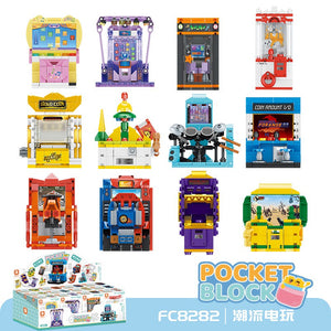 {Forange} Gaming Console Arcade Series | 8282