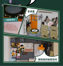 Load image into Gallery viewer, {AreaX} Who&#39;s the Murderer Hotel Set | Limited