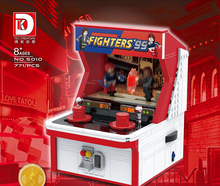 Load image into Gallery viewer, [DK] Arcade Machine Fighters 99 | DK5010