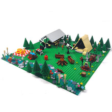 Load image into Gallery viewer, {Mocs} Camping Accessories | 4 Variations