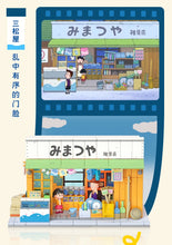 Load image into Gallery viewer, {Wekki} Chibi Maruko-chan (ちびまる子ちゃん) Shops Series 2 | 516408-516409
