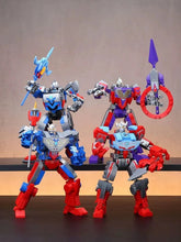 Load image into Gallery viewer, [QMAN] Enhanced Mech Series Ultraman | 75055-75058
