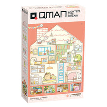 Load image into Gallery viewer, {QMAN} Sumikko Gurashi House | 77016