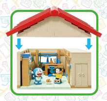 Load image into Gallery viewer, {Oxford Block} Doraemon, Nobita&#39;s Room | DR3702