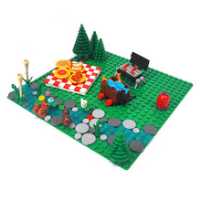Load image into Gallery viewer, {Mocs} Camping Accessories | 4 Variations