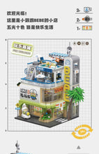 Load image into Gallery viewer, {TOPTOY} Little Parrot BeBe Shop Series | TC2006-8 (limited)