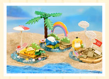 Load image into Gallery viewer, Keeppley Summertime and cooking with Pokemon | K20222-20227