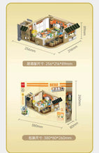 Load image into Gallery viewer, {TOPTOY} Little Parrot BeBe Shop Series | TC2006-8 (limited)