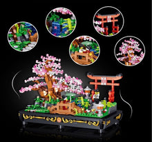 Load image into Gallery viewer, Zhegao Bonsai Series (Mini Blocks) 2021 |  00898-00903