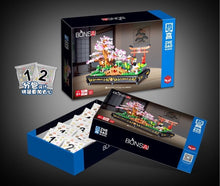 Load image into Gallery viewer, Zhegao Bonsai Series (Mini Blocks) 2021 |  00898-00903