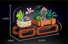 Load image into Gallery viewer, Zhegao Bonsai Series (Mini Blocks) 2021 |  00898-00903