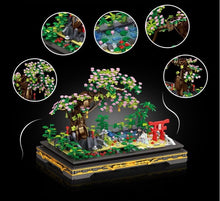 Load image into Gallery viewer, Zhegao Bonsai Series (Mini Blocks) 2021 |  00898-00903