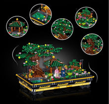 Load image into Gallery viewer, Zhegao Bonsai Series (Mini Blocks) 2021 |  00898-00903