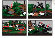 Load image into Gallery viewer, SY Main Battle Tank Series | 0102-0105