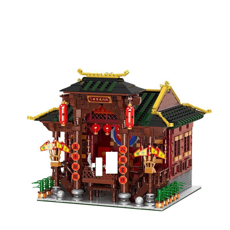 Xingbao Chinese Theater | XB01020