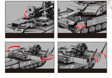 Load image into Gallery viewer, SY Main Battle Tank Series | 0102-0105