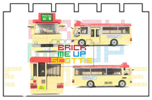 Load image into Gallery viewer, Royal Toys | Hong Kong Light Bus RT02