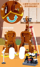 Load image into Gallery viewer, Sluban Music Instrument Shop | 0817