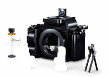 Load image into Gallery viewer, Sluban Camera Shop | B0882